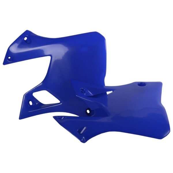 Plasticos laterales delanteros Yamaha YZ 125/250 - Imagen 2