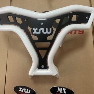 DEFENSA DELANTERA X16 suzuki ltz 400