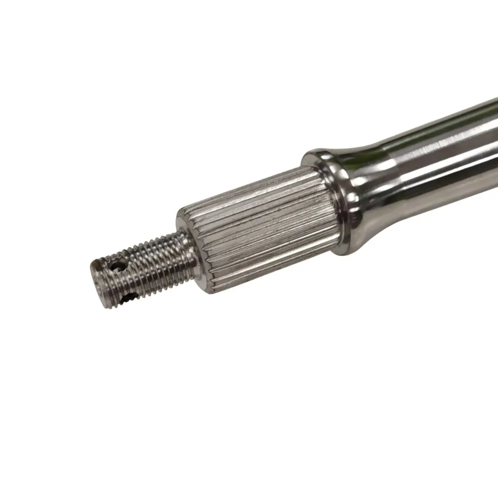 Eje trasero sobredimensionado Bronco Yamaha Raptor 660 01-05 - Imagen 3