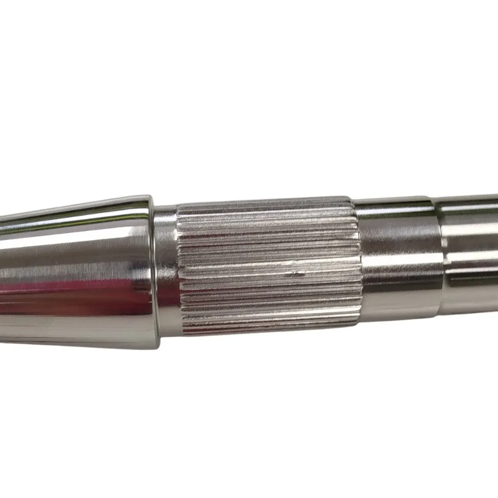 Eje trasero sobredimensionado Bronco Yamaha Raptor 660 01-05 - Imagen 4