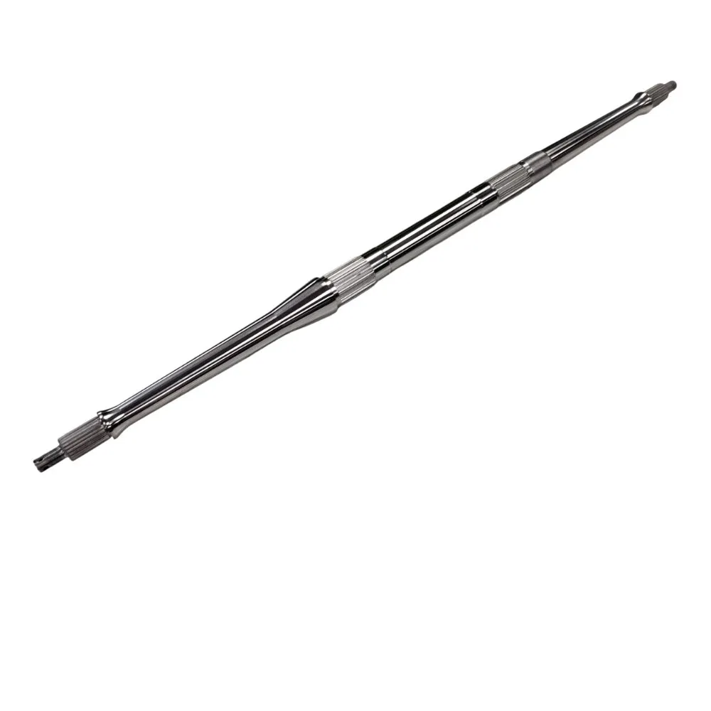 Eje trasero sobredimensionado Bronco Yamaha Raptor 660 01-05