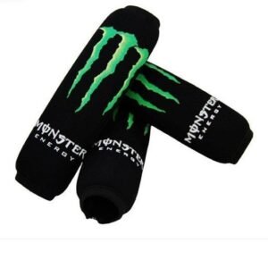 Fundas amortiguadores pack de 3 unidades monster