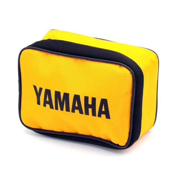 Bolsa porta documentos Yamaha . Varios colores