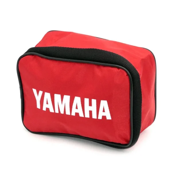 Bolsa porta documentos Yamaha . Varios colores