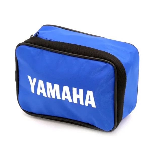 Bolsa porta documentos Yamaha . Varios colores