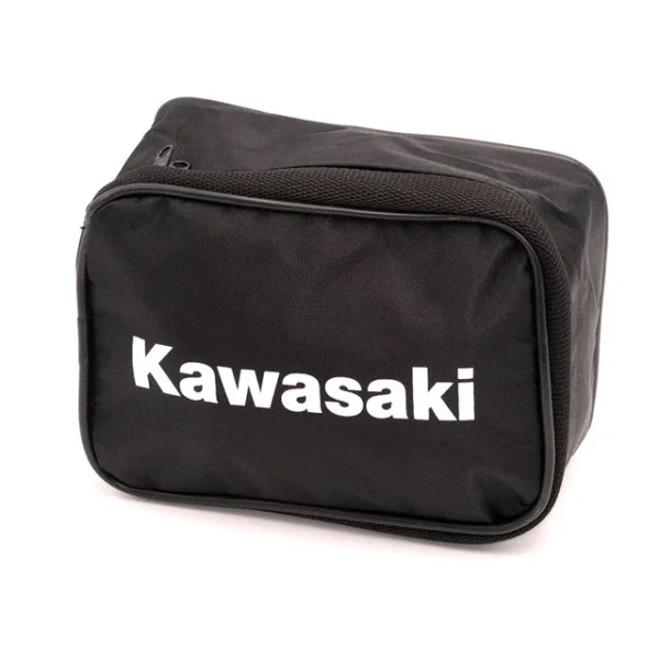 Bolso porta documentos Kawasaki 2 Colores - Imagen 3