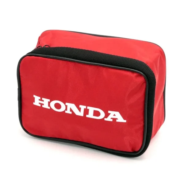 Bolso porta documentos HONDA - Imagen 2