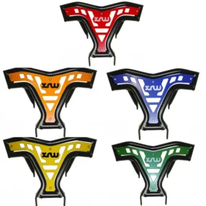 Defensa delantera X16 para quad universal para todas las marcas y modelos