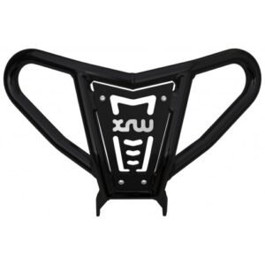 Defensa delantera X17 negra , (ver marcas y modelos disponible)