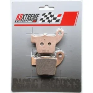 PASTILLAS DE FRENO MOTOS