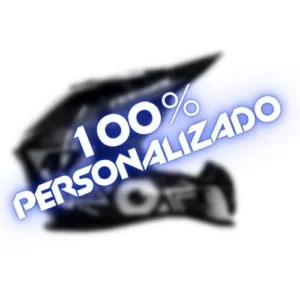 CASCOS DE MOTOS