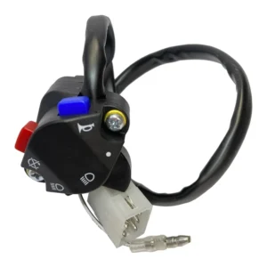 MANDO BOTONERA LUCES MOTOS