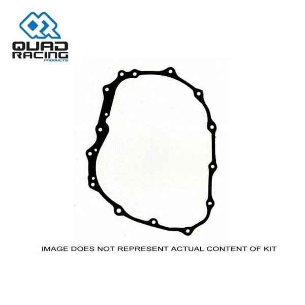 Junta de tapa de embrague QR Suzuki LT-Z400 03-08 KFX400 03-06 DVX400 04-08