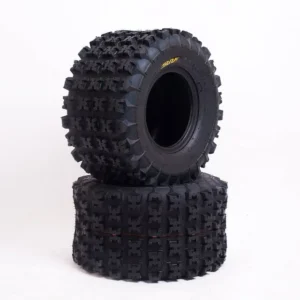 Pack 2 neumaticos Sun f A027 20X11-9 43J 6PR  E4