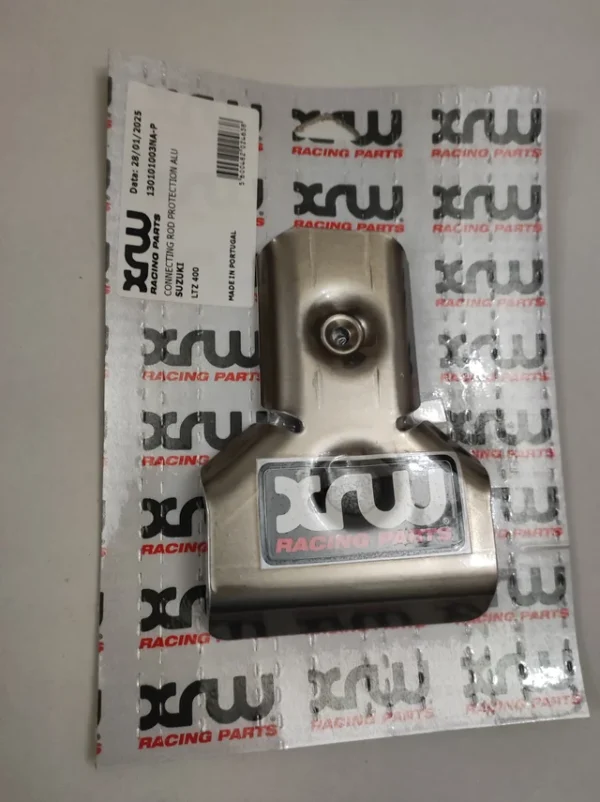 PROTECTOR DE BIELETA SUZUKI LTZ 400 , KFX , DVX