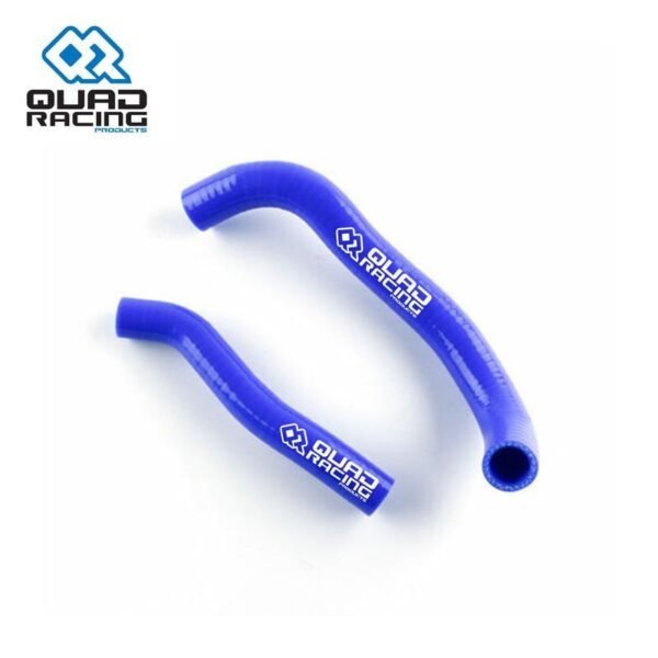 Kit de mangueras de silicona QR Suzuki LTZ 400