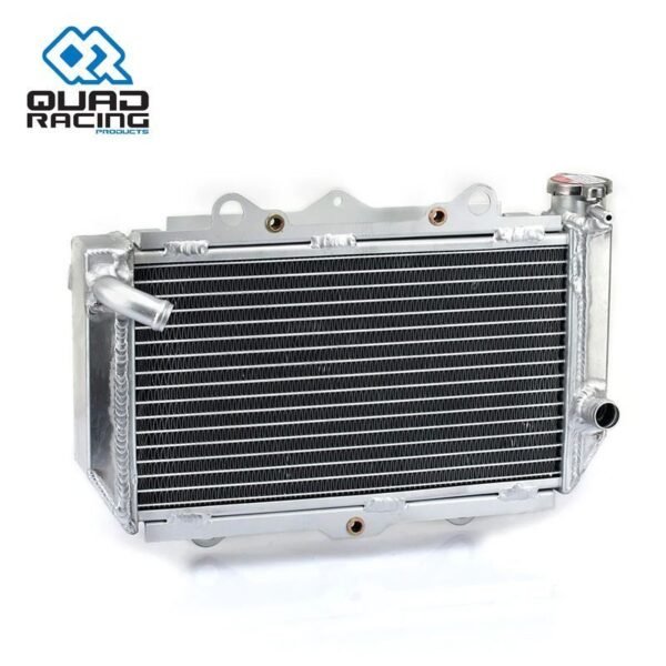Radiador Yamaha YFZ 450 04-09 / 12-13