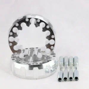 SEPARADORES DELANTEROS