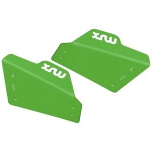 Protector de Trapecios XRW para Yamaha Raptor 700 YFM PHD Verde