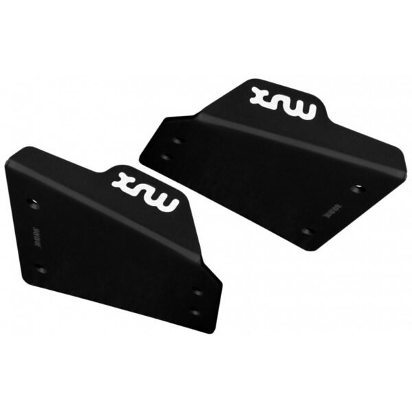 Protector de Trapecios XRW para Suzuki LTZ 400 PHD