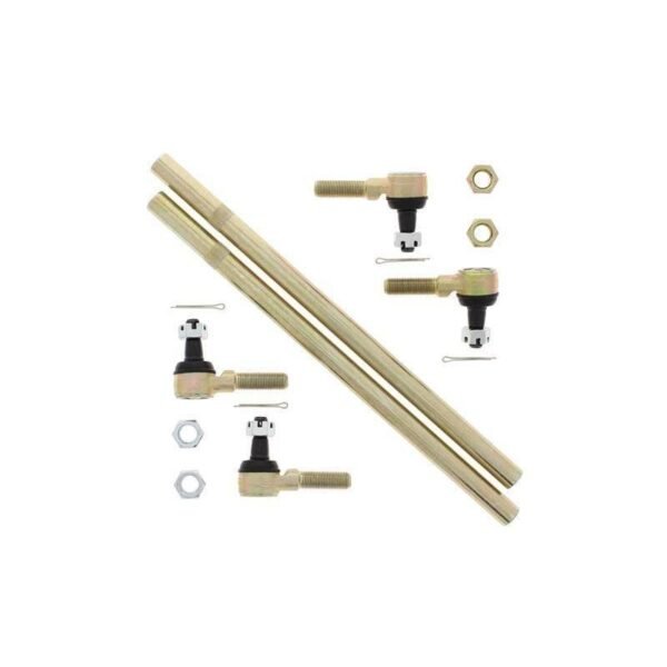 Kit rotulas y varillas direccion reforzado All balls 52-1005 Artic Cat DVX 400 04-08 Suzuki LTZ 400 04-08 Kawasaki KFX 400 04-06