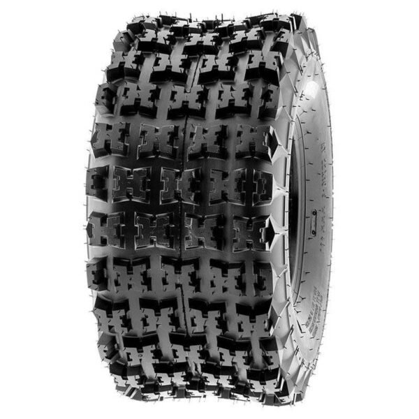 Pareja de 2 Neumaticos SUNF A027 6 lonas 22x11x9 48J