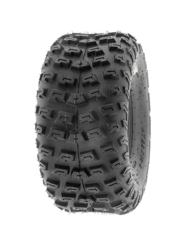 Pareja de 2 Neumaticos SUNF A030 6 lonas 22x10x8 75R