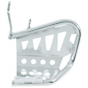 taloneras de aluminio ltz 400
