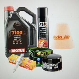 KIT DE MANTENIMIENTO PARA YAMAHA RAPTOR 660