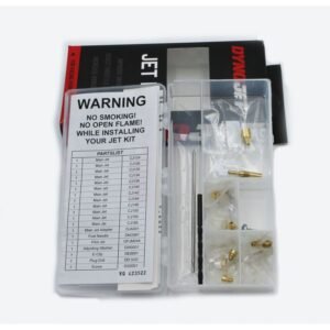 Kit carburacion DYNOJET LTZ 400 DVX 400 KFX 400