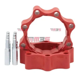 SEPARADORES DELANTEROS