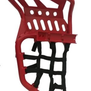 PARRILLAS R1 ROJO - SUZUKI LTR 450