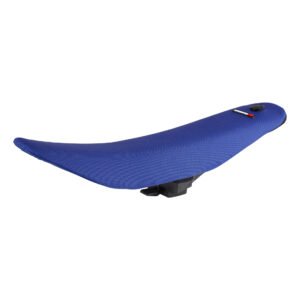 Asiento performance racing YZ125/250 (22 - >) - Azul