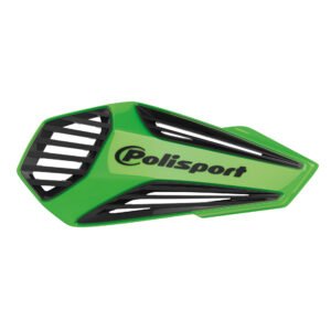 Paramanos MX Air Universal Superior Soporte - Verde/Negro