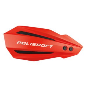 Paramanos Mx Bullit beta rr (12 - >) - Rojo