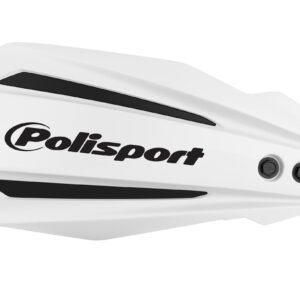 Paramanos Paramanos Mx Bullit kxf (08 - 18) yz (04 - 07) rmz450 (06>) - Blanco