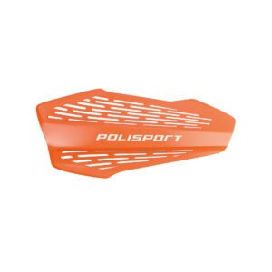 Paramanos MX force Universal Superior Soporte - Naranja