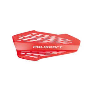 Paramanos MX force Universal Superior Soporte - Rojo