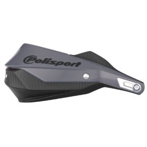 Paramanos Trail Blazer - Gris/Negro