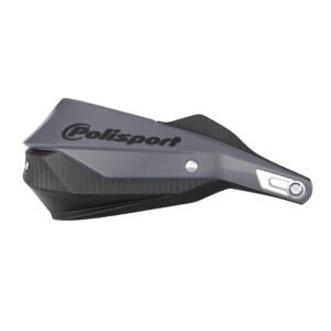 Paramanos Trail Blazer CFMOTO 450MT (24 - ) - Gris Nardo/Negro