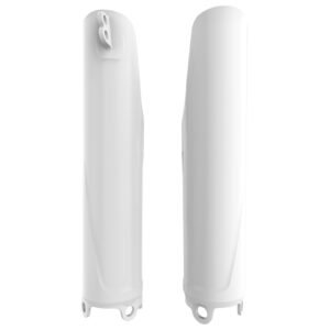 HONDA - Protector de horquilla Honda CRF450R/CRF250R/CRF450RX(19 - >) - Blanco