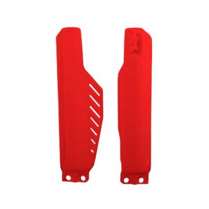 HONDA - Protector de horquilla Honda CRF450R/CRF250R/CRF450RX(19) - Rojo
