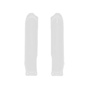 YAMAHA - Protectores de horquilla YZ450F(23 - >) YZ250F(24 - >) - Negro