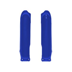 YAMAHA - Protectores de horquilla YZ450F(23 - >) YZ250F(24 - >) - Azul