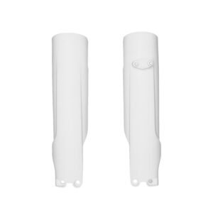 KTM + HUSQVARNA - Protectores de horquilla KTM/Husqvarna (23 - >) - Blanco