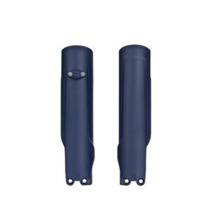 KTM + HUSQVARNA - Protectores de horquilla KTM/Husqvarna (23 - >) - Azul
