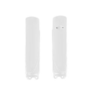 SHERCO - Protectores de horquilla SE - R / SEF - R 25 KAYABA - Blanco