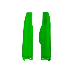 KAWASAKI - Protector de horquilla KX125/250(04 - 08)/KX250F(04 - 05)/RMZ250(04 - 06) - Verde