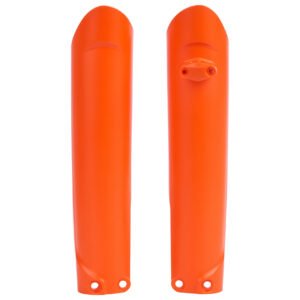 KTM - Protector de horquilla KTM SX/SX - F;XC/XC - F(15>);EXC/ - F (16>) or KTM - Naranja