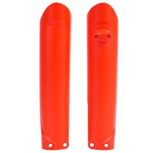 KTM - Protector de horquilla KTM SX/SX - F/XC/XC - F(15 - >)EXC/ - F(16 - >) - Naranja